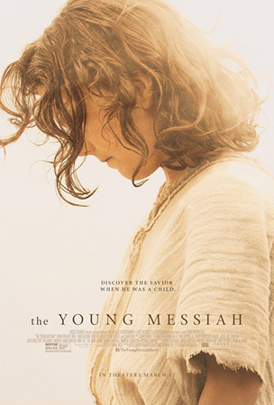 Үջ߳The Young Messiah