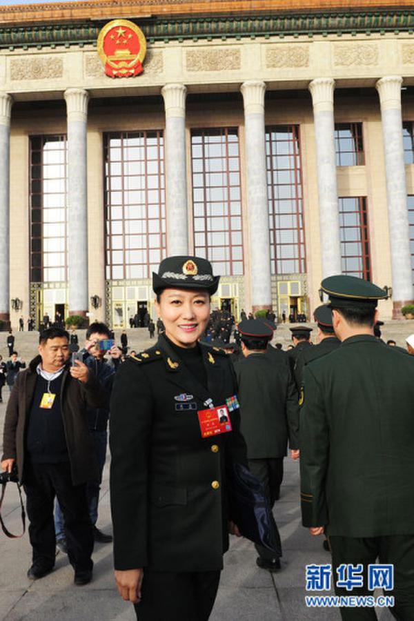 全国人大代表谭晶建议公共场所建母婴室