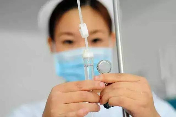 最严"限抗令"来袭!临安逐步停止门诊抗生素输液!