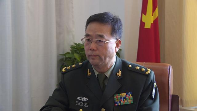 中部战区司令员韩卫国:战区与军区的七个不同