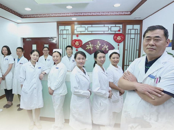 中西医结合治疗儿童过敏性咳嗽60例