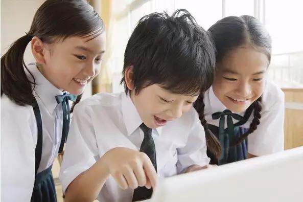 小學1-6年級常用成語總結大全,孩子肯定用的上!