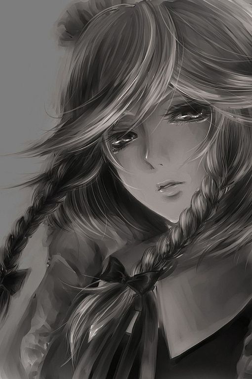 让人心疼唯美古风的句子,读后有什么感受?