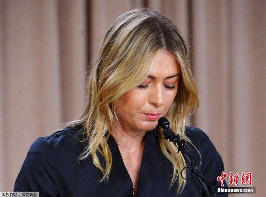 此前连续11年,莎娃都是世界上收入最高的女运动员,她在场外的商业收入超过了赛事奖金。然而,禁药事件一出,从经济角度看,她可能成为体育史上最大的输家,未来收入估计减少1亿英镑(约合人民币9.23亿元)。