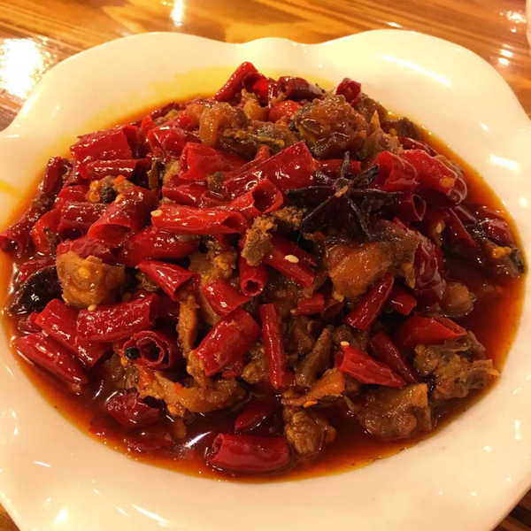 霸王兔头