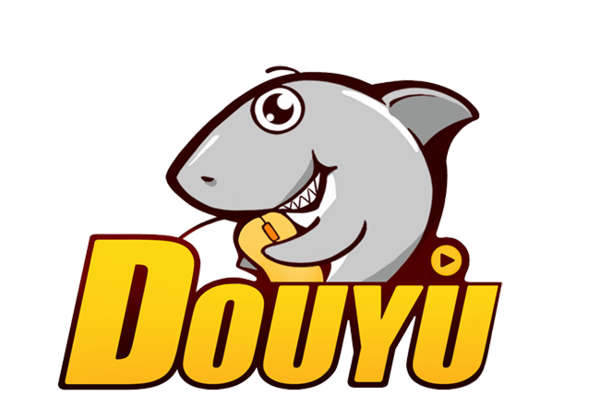 双拼域名douyu com被斗鱼tv正式启用