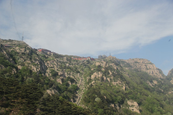 好客山東歡迎您