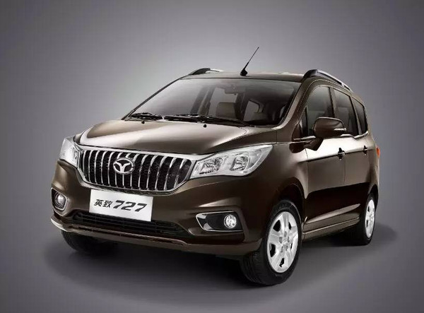 实在61不简单 潍柴英致727正式上市_搜狐汽车_搜狐网