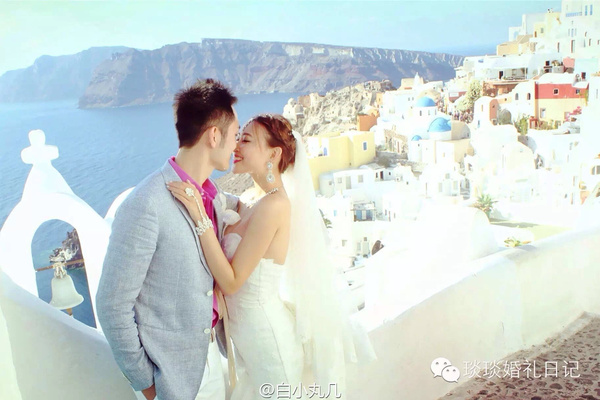 琰琰婚礼日记| 备婚狂白小白的备婚清单