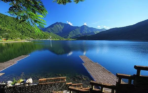 北京小眾景點,小眾旅遊景點,上海小眾景點,臺灣蘭嶼羅漢松,臺灣蘭嶼