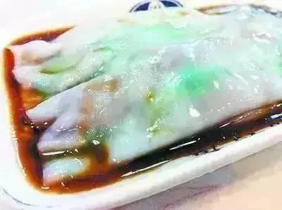 在廣州食早餐是一種怎樣的體驗?