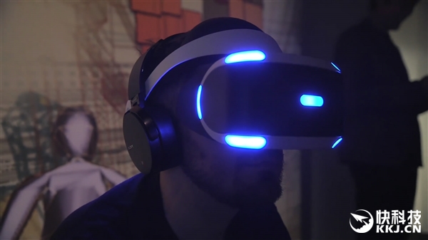 ʣPlayStation VR һ VR ͷԡר PS4 ƽ̨죬ǲҪãֻҪһ̨ PS4  PlayStation VR ͿԿʼʵ֮ˡѾȷʾ PlayStation VR ƾżͣԼҲƷĶλǳ