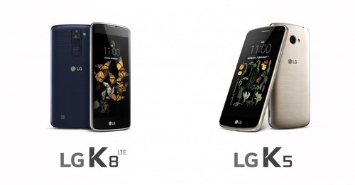 żг LG K5/K8ܷ