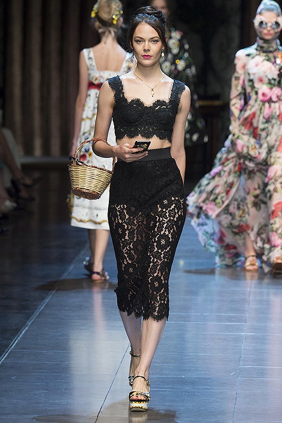 Dolce&Gabbana2016ϵг