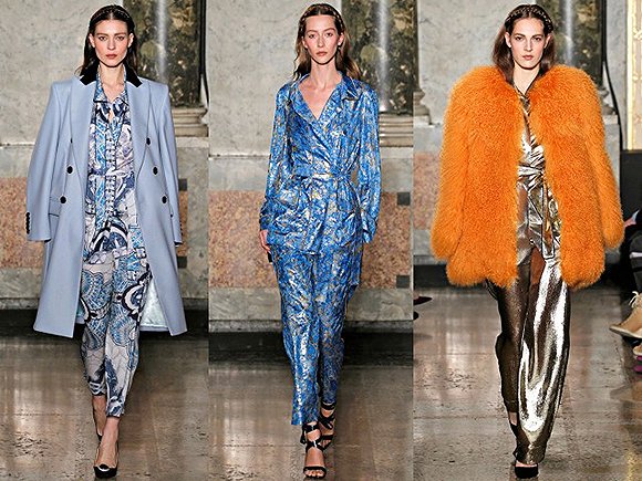 Emilio Pucci 2012ﶬϵ