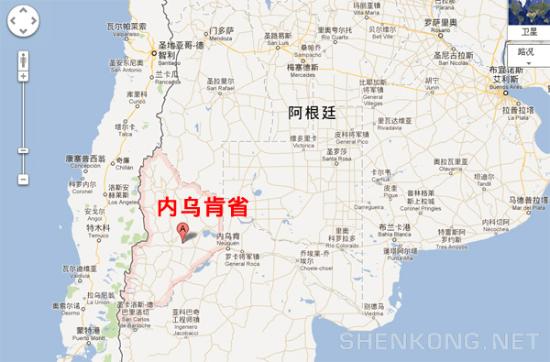 報道稱,雖然阿根廷和中國都表示這個建在南半球的地面站是為了支持