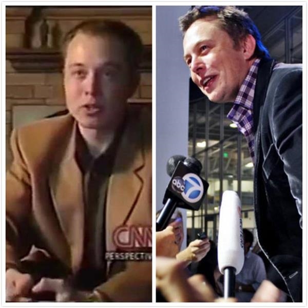 Elon Musk ǸųԱ 12 Ϳʼѧ̣һδҵ 1995 ꣬ 24 ʱ͵ܵ Kimbal  Zip2ҵҳĹ˾Musk ̣Kimbal г1999 ù˾ 3 Ԫļ۸չMusk ׬ 2200 Ԫ롣