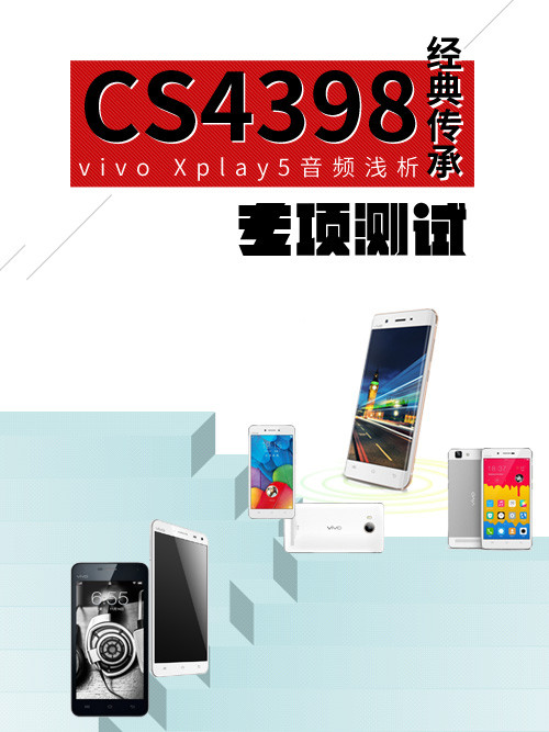 CS4398 vivo Xplay5Ƶǳ1ͼ