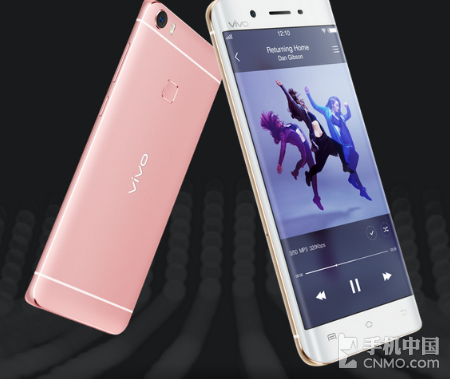 CS4398 vivo Xplay5Ƶǳ14ͼ