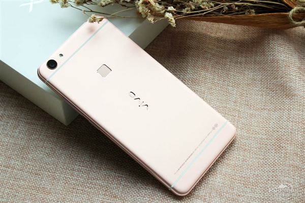 vivo x6s plus高清實拍:芯升級,vivo x6s什麼時候出