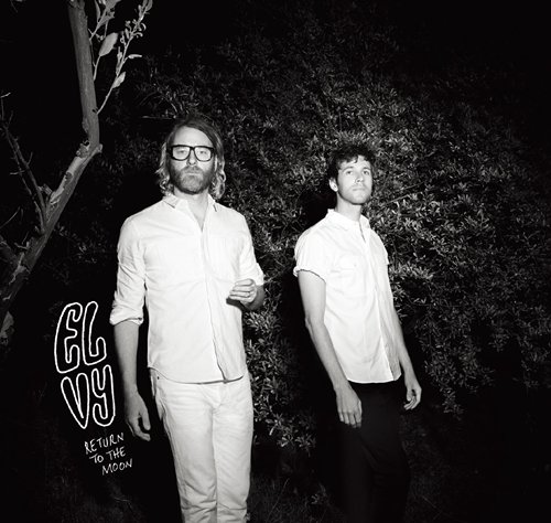 EL VY / Return To The Moon