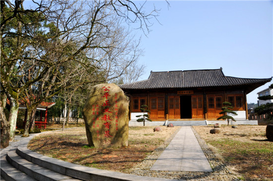 福建法治报-海峡法治在线4月12日讯宋慈不仅是建阳的城市名片,也是