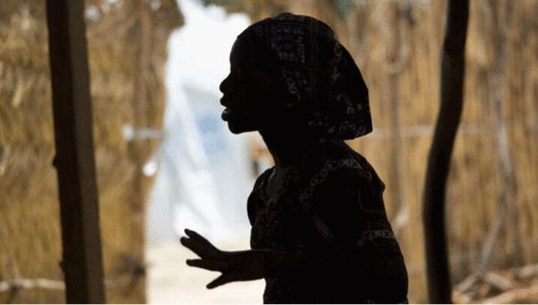 博科圣地暴行升级:越来越多儿童被逼当“人弹”