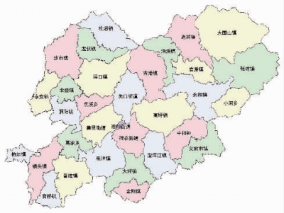 浏阳市人口图片