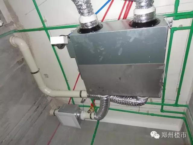 5的?新风机怎么选?