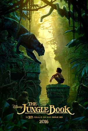 ɭ֡The Jungle Book