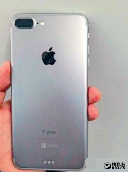 νͷ汾iPhone 7ε