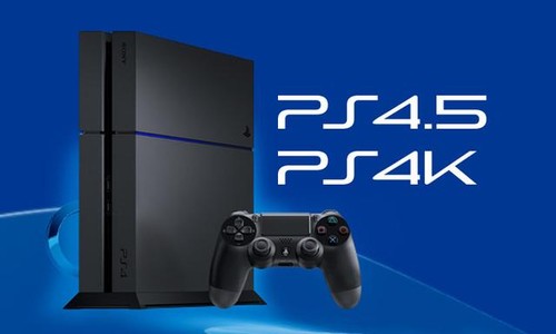 PlayStation4.5Ĵ šNEO