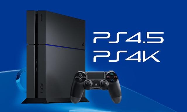 PS4.5传新消息：游戏最低也要1080P画质 