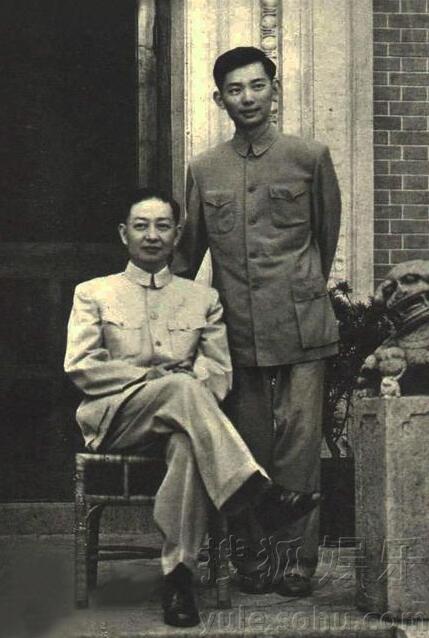 京剧大师梅葆玖今日去世 享年82岁