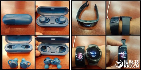 ֻGear Fit 2IconXع⣺ڿƼ