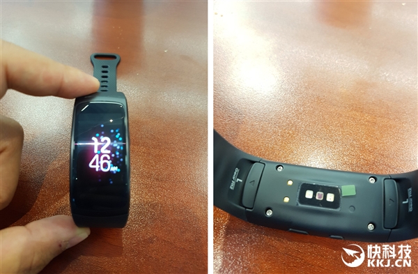 ֻGear Fit 2IconXع⣺ڿƼ