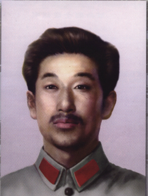 该馆位于辽宁省朝阳市,于2007年10月投资兴建,2008年10月竣工并免费向