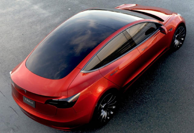 【2016特斯拉model s】特斯拉model x式驾视频 特斯拉model s 2016
