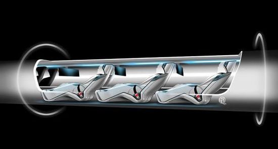 Hyperloop OneҺպֺͲ˾Ա齨ڳ﹫˾Hyperloop Transportation TechnologiesͬҲڽгоù˾59ƣѾ׼ԭϵͳʹñ