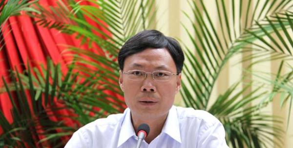 吉林省纪委多名厅级干部拟调整