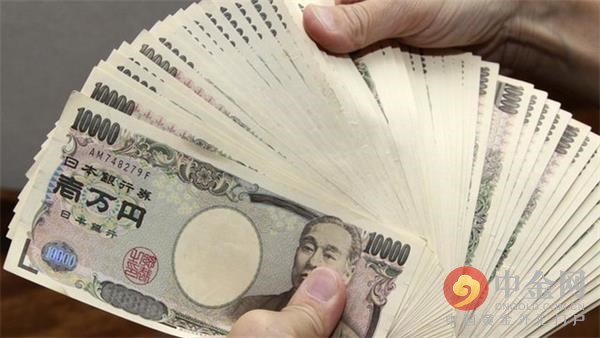 日元走高 得益一季度亮眼gdp數據(圖)中金網05月18日訊,緊隨日本發佈