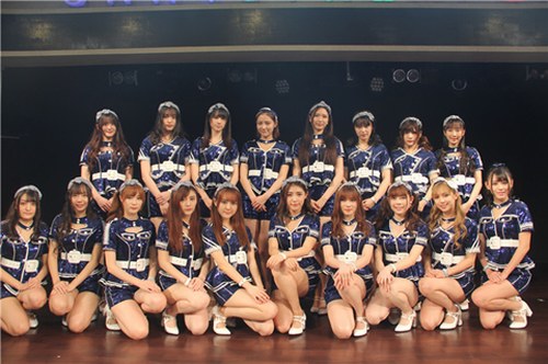 SNH48 TEAM SII ȫӰ