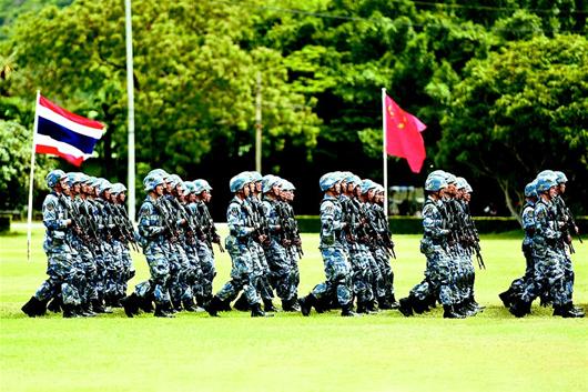 美國海軍陸戰隊沙漠數碼