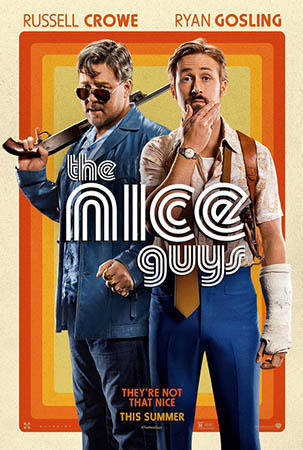 ˺̽The Nice Guys