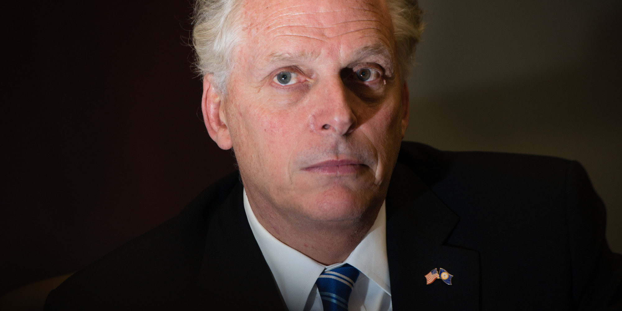 ݳTerry McAuliffe