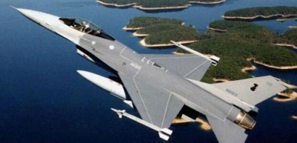 越南向美国提出购买F-16 EDA战斗机，与印尼购买的型号相同，该机电子设备在F-16A基础上得到一定改进
