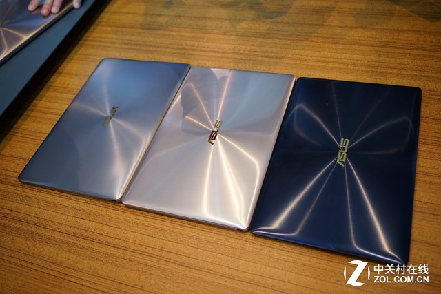 ȫ˶ZenBook 3ֳ̨ 