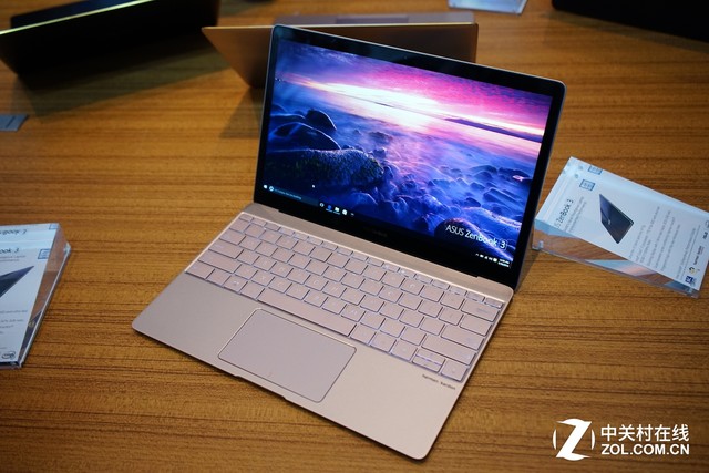 ȫ˶ZenBook 3ֳ̨ 