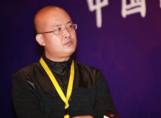 中企杂志执行总编何伊凡将离职创业 做网红孵化