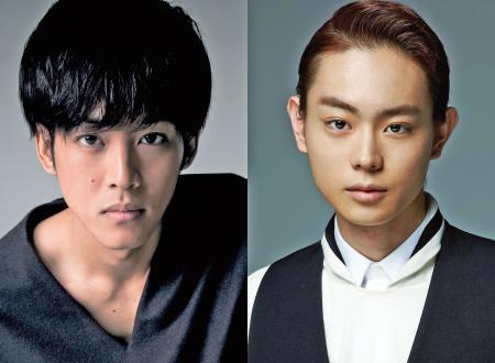 松坂桃李、菅田将晖 主演GReeeeN名曲电影